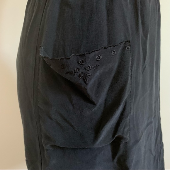 Aritzia Babaton Silk Ava Dress - Picture 3 of 4